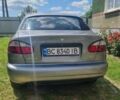 Серый Дэу Сенс, объемом двигателя 1.4 л и пробегом 165 тыс. км за 2550 $, фото 7 на Automoto.ua
