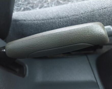 Сірий Деу Сенс, об'ємом двигуна 1.5 л та пробігом 62 тис. км за 3650 $, фото 18 на Automoto.ua