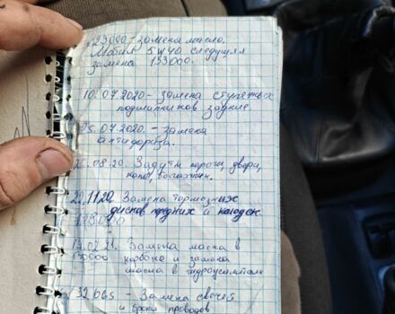 Сірий Деу Сенс, об'ємом двигуна 1.5 л та пробігом 166 тис. км за 3200 $, фото 15 на Automoto.ua