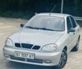 Серый Дэу Сенс, объемом двигателя 1.5 л и пробегом 220 тыс. км за 2500 $, фото 8 на Automoto.ua