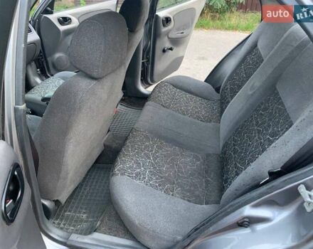 Серый Дэу Сенс, объемом двигателя 0 л и пробегом 260 тыс. км за 1800 $, фото 22 на Automoto.ua