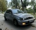 Сірий Деу Сенс, об'ємом двигуна 1.4 л та пробігом 250 тис. км за 2200 $, фото 2 на Automoto.ua