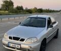 Сірий Деу Сенс, об'ємом двигуна 1.5 л та пробігом 192 тис. км за 1651 $, фото 2 на Automoto.ua