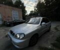 Сірий Деу Сенс, об'ємом двигуна 1.5 л та пробігом 260 тис. км за 1702 $, фото 2 на Automoto.ua