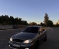 Серый Дэу Сенс, объемом двигателя 1.6 л и пробегом 205 тыс. км за 1450 $, фото 1 на Automoto.ua