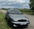 Серый Дэу Сенс, объемом двигателя 1.5 л и пробегом 145 тыс. км за 3200 $, фото 1 на Automoto.ua