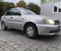 Серый Дэу Сенс, объемом двигателя 1.3 л и пробегом 100 тыс. км за 1203 $, фото 1 на Automoto.ua