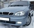 Серый Дэу Сенс, объемом двигателя 1.3 л и пробегом 174 тыс. км за 2500 $, фото 1 на Automoto.ua