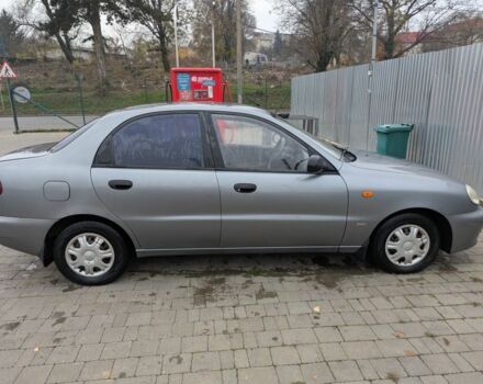 Серый Дэу Сенс, объемом двигателя 0 л и пробегом 180 тыс. км за 2400 $, фото 2 на Automoto.ua