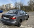 Серый Дэу Сенс, объемом двигателя 1.5 л и пробегом 290 тыс. км за 1300 $, фото 2 на Automoto.ua