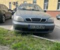 Серый Дэу Сенс, объемом двигателя 1.4 л и пробегом 200 тыс. км за 769 $, фото 4 на Automoto.ua
