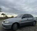 Деу Сенс 2008 у Бершаде на Automoto.ua Сірий Деу Сенс, об'ємом двигуна 1.5 л та пробігом 189 тис. км за 2500 $, фото 16 на Automoto.ua