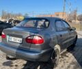 Сірий Деу Сенс, об'ємом двигуна 1.4 л та пробігом 300 тис. км за 2000 $, фото 2 на Automoto.ua