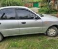 Сірий Деу Сенс, об'ємом двигуна 1.4 л та пробігом 90 тис. км за 1905 $, фото 3 на Automoto.ua
