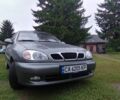 Сірий Деу Сенс, об'ємом двигуна 1.5 л та пробігом 130 тис. км за 2599 $, фото 1 на Automoto.ua