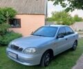 Сірий Деу Сенс, об'ємом двигуна 1.5 л та пробігом 244 тис. км за 2200 $, фото 2 на Automoto.ua