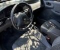 Серый Дэу Сенс, объемом двигателя 1.5 л и пробегом 150 тыс. км за 3400 $, фото 7 на Automoto.ua