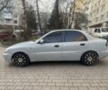Серый Дэу Сенс, объемом двигателя 1.5 л и пробегом 296 тыс. км за 1400 $, фото 5 на Automoto.ua