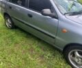 Дэу Сенс 2008 в Балаклее на Automoto.ua Серый Дэу Сенс, объемом двигателя 1.5 л и пробегом 100 тыс. км за 3000 $, фото 5 на Automoto.ua