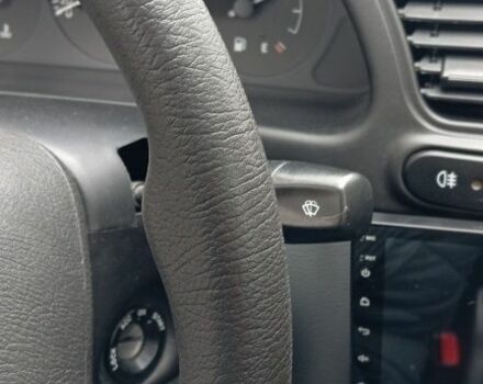 Серый Дэу Сенс, объемом двигателя 1.5 л и пробегом 46 тыс. км за 3200 $, фото 10 на Automoto.ua