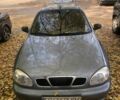 Деу Сенс 2008 у Чугуеве на Automoto.ua Сірий Деу Сенс, об'ємом двигуна 1.5 л та пробігом 134 тис. км за 2650 $, фото 1 на Automoto.ua