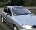 Серый Дэу Сенс, объемом двигателя 1.4 л и пробегом 136 тыс. км за 1506 $, фото 1 на Automoto.ua