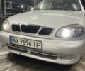 Серый Дэу Сенс, объемом двигателя 1.5 л и пробегом 255 тыс. км за 1600 $, фото 15 на Automoto.ua