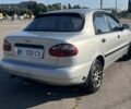 Сірий Деу Сенс, об'ємом двигуна 1.5 л та пробігом 207 тис. км за 2700 $, фото 1 на Automoto.ua