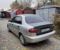 Серый Дэу Сенс, объемом двигателя 1.6 л и пробегом 280 тыс. км за 1650 $, фото 4 на Automoto.ua