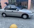 Сірий Деу Сенс, об'ємом двигуна 1.5 л та пробігом 200 тис. км за 1650 $, фото 1 на Automoto.ua