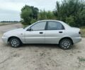 Серый Дэу Сенс, объемом двигателя 1.5 л и пробегом 246 тыс. км за 2100 $, фото 1 на Automoto.ua