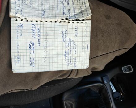 Сірий Деу Сенс, об'ємом двигуна 1.5 л та пробігом 166 тис. км за 3200 $, фото 14 на Automoto.ua