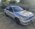 Сірий Деу Сенс, об'ємом двигуна 1.4 л та пробігом 322 тис. км за 850 $, фото 1 на Automoto.ua