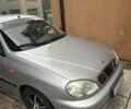 Сірий Деу Сенс, об'ємом двигуна 1.6 л та пробігом 174 тис. км за 2200 $, фото 4 на Automoto.ua