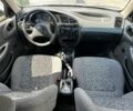 Сірий Деу Сенс, об'ємом двигуна 1.5 л та пробігом 150 тис. км за 2300 $, фото 6 на Automoto.ua