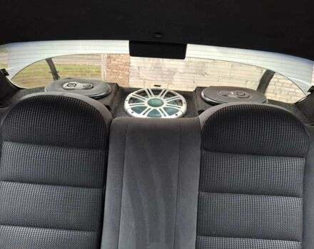 Серый Дэу Сенс, объемом двигателя 1.5 л и пробегом 128 тыс. км за 2550 $, фото 17 на Automoto.ua