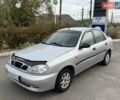 Серый Дэу Сенс, объемом двигателя 1.5 л и пробегом 200 тыс. км за 2200 $, фото 14 на Automoto.ua