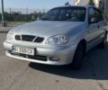 Сірий Деу Сенс, об'ємом двигуна 1.5 л та пробігом 207 тис. км за 2700 $, фото 1 на Automoto.ua