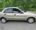 Сірий Деу Сенс, об'ємом двигуна 1.5 л та пробігом 149 тис. км за 2800 $, фото 1 на Automoto.ua