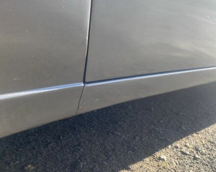 Серый Дэу Сенс, объемом двигателя 1.5 л и пробегом 209 тыс. км за 2800 $, фото 17 на Automoto.ua