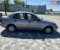 Сірий Деу Сенс, об'ємом двигуна 1.4 л та пробігом 155 тис. км за 2000 $, фото 2 на Automoto.ua
