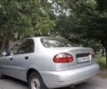 Сірий Деу Сенс, об'ємом двигуна 1.5 л та пробігом 140 тис. км за 1700 $, фото 1 на Automoto.ua