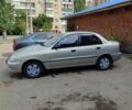 Сірий Деу Сенс, об'ємом двигуна 1.5 л та пробігом 258 тис. км за 2600 $, фото 1 на Automoto.ua