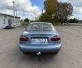 Серый Дэу Сенс, объемом двигателя 1.4 л и пробегом 275 тыс. км за 1600 $, фото 3 на Automoto.ua