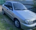 Сірий Деу Сенс, об'ємом двигуна 1.5 л та пробігом 340 тис. км за 2000 $, фото 1 на Automoto.ua