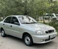 Серый Дэу Сенс, объемом двигателя 1.4 л и пробегом 78 тыс. км за 2700 $, фото 1 на Automoto.ua