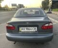 Серый Дэу Сенс, объемом двигателя 1.5 л и пробегом 47 тыс. км за 3350 $, фото 5 на Automoto.ua