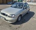 Сірий Деу Сенс, об'ємом двигуна 1.4 л та пробігом 3 тис. км за 1163 $, фото 1 на Automoto.ua
