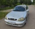 Серый Дэу Сенс, объемом двигателя 1.8 л и пробегом 330 тыс. км за 800 $, фото 1 на Automoto.ua