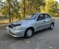 Сірий Деу Сенс, об'ємом двигуна 1.6 л та пробігом 160 тис. км за 2599 $, фото 1 на Automoto.ua